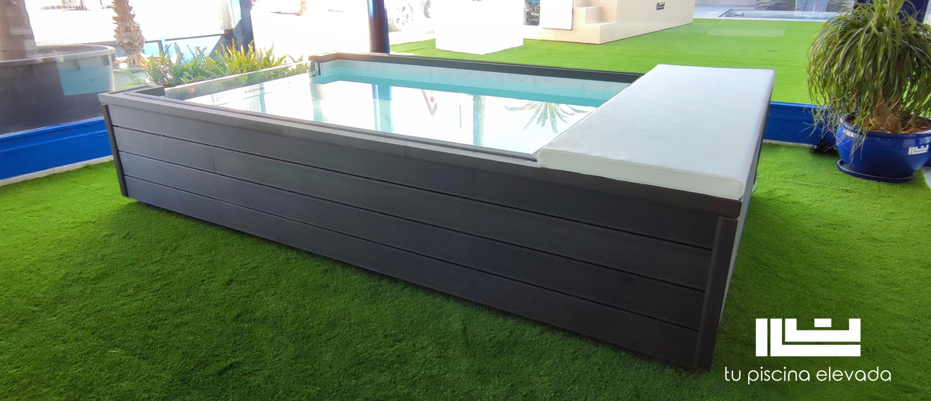 mini piscina web 3 - Inicio